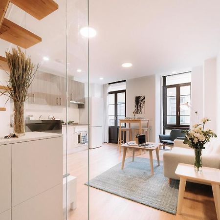 San Bernardo, 19 Apartment Aviles Ngoại thất bức ảnh