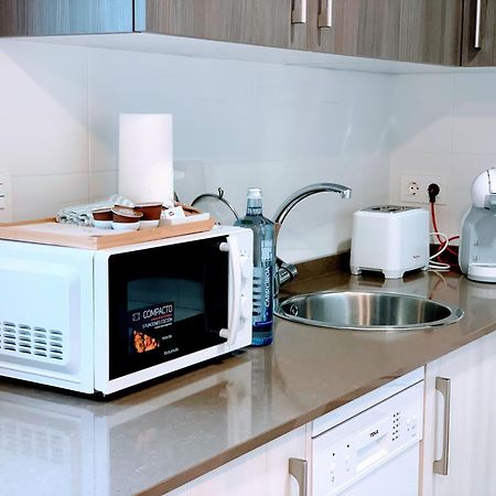 San Bernardo, 19 Apartment Aviles Ngoại thất bức ảnh