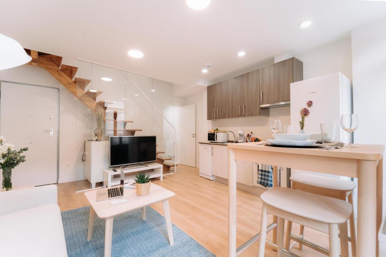 San Bernardo, 19 Apartment Aviles Ngoại thất bức ảnh