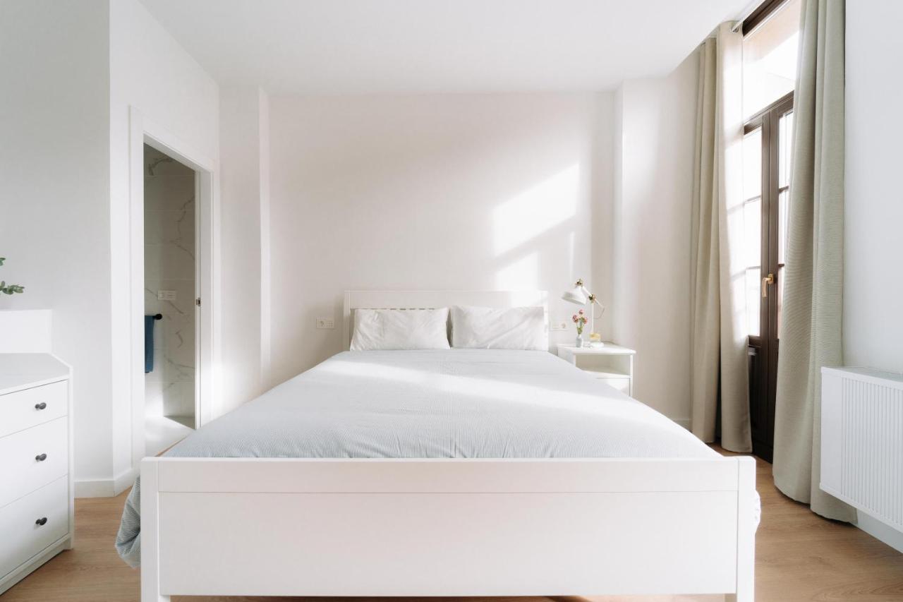 San Bernardo, 19 Apartment Aviles Ngoại thất bức ảnh