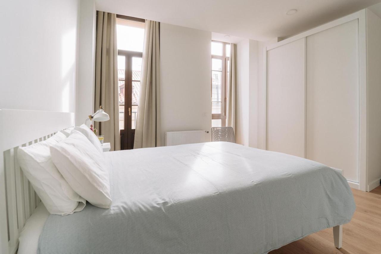 San Bernardo, 19 Apartment Aviles Ngoại thất bức ảnh