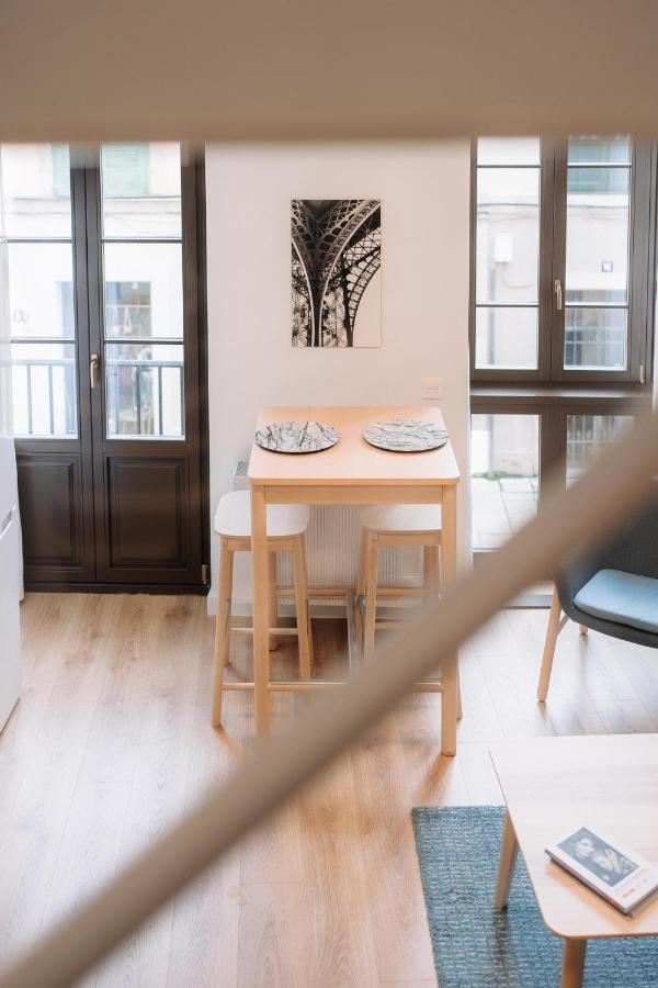 San Bernardo, 19 Apartment Aviles Ngoại thất bức ảnh