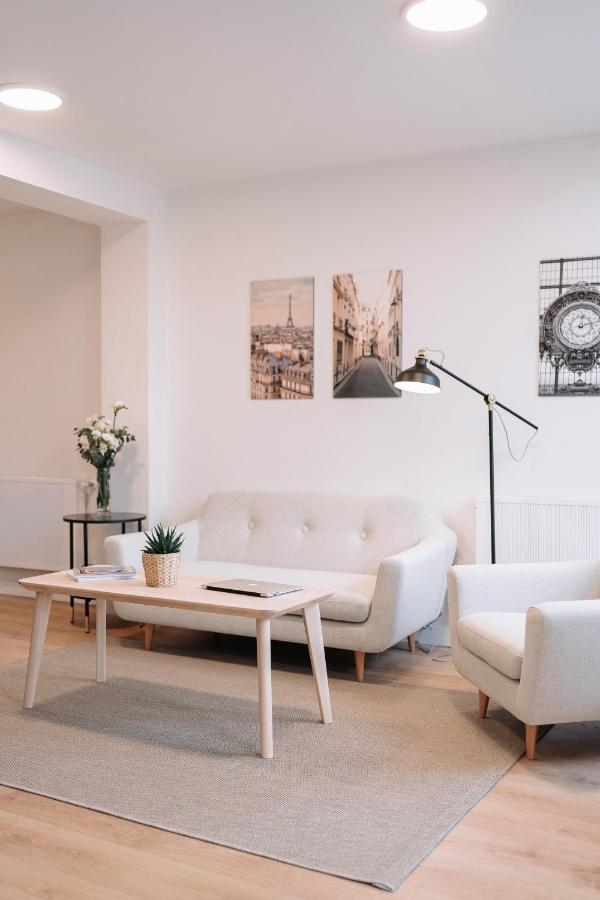 San Bernardo, 19 Apartment Aviles Ngoại thất bức ảnh