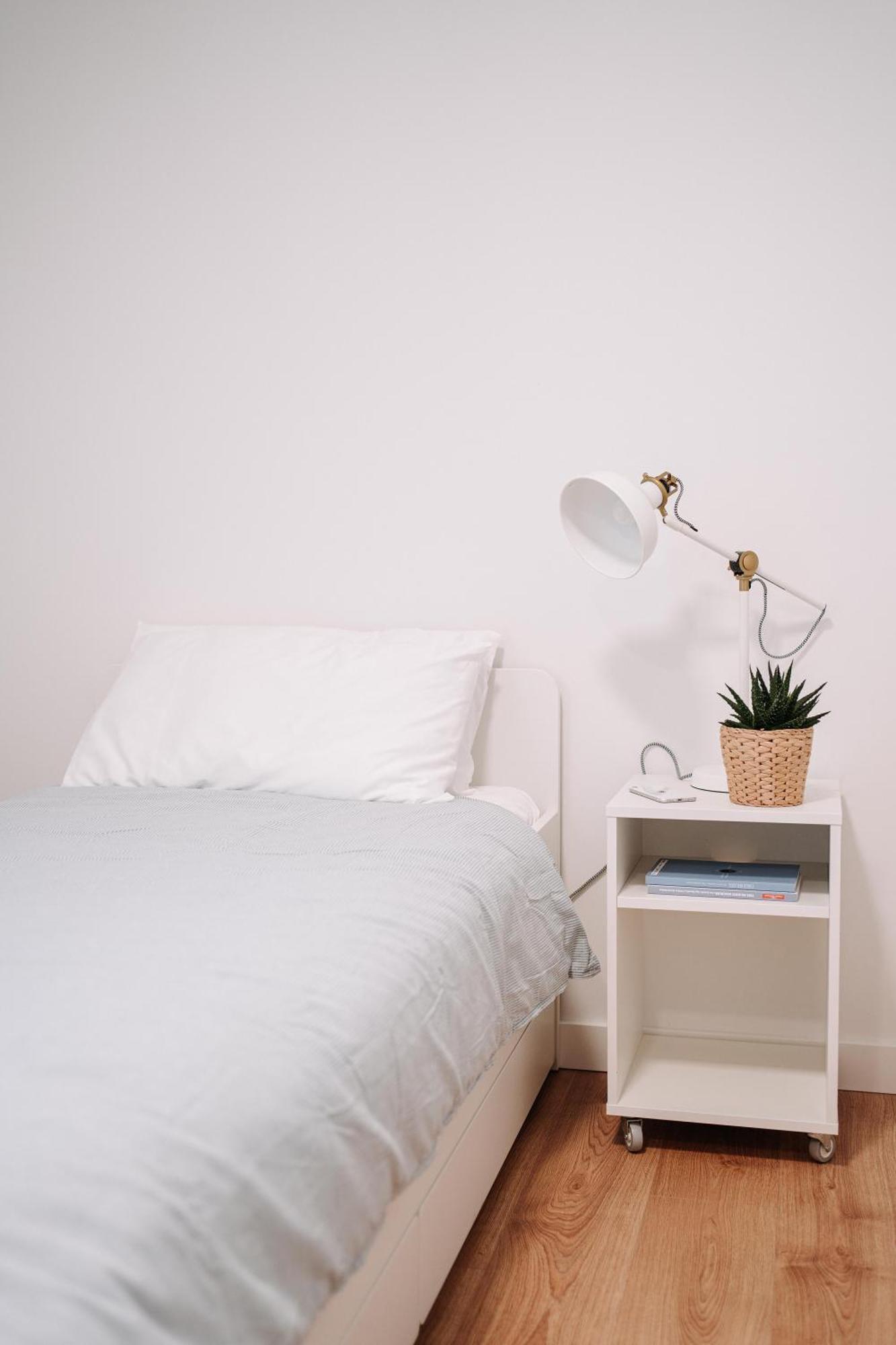 San Bernardo, 19 Apartment Aviles Ngoại thất bức ảnh