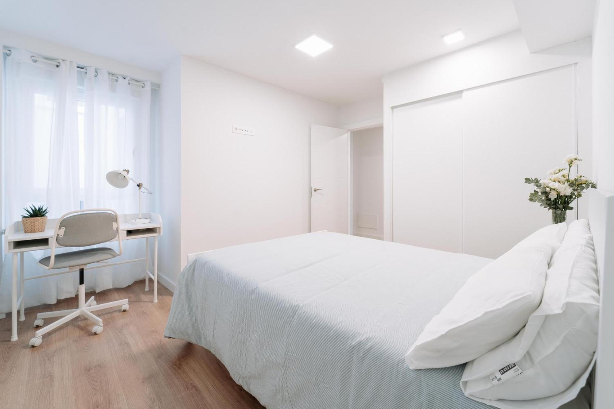 San Bernardo, 19 Apartment Aviles Ngoại thất bức ảnh