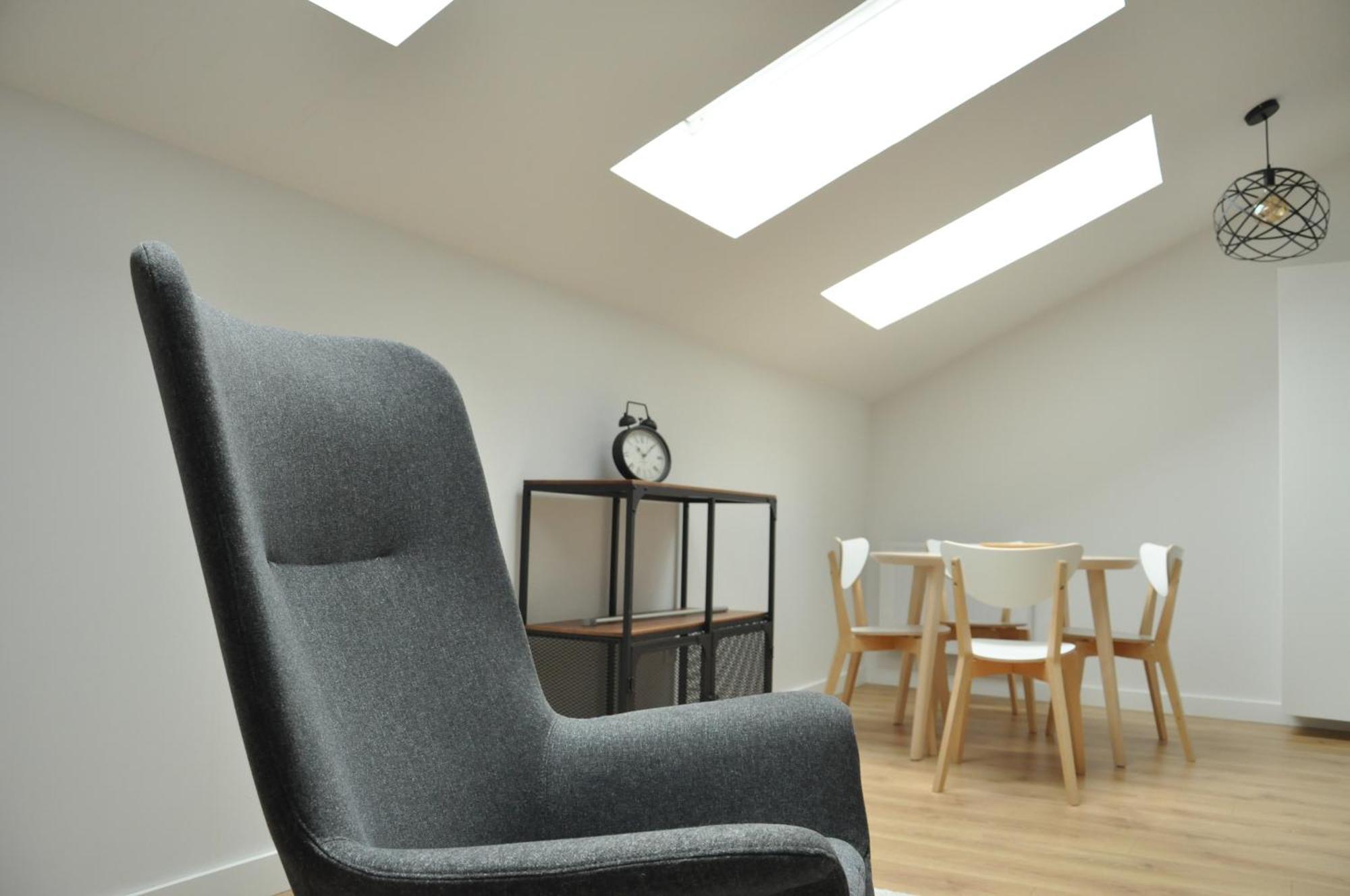 San Bernardo, 19 Apartment Aviles Ngoại thất bức ảnh