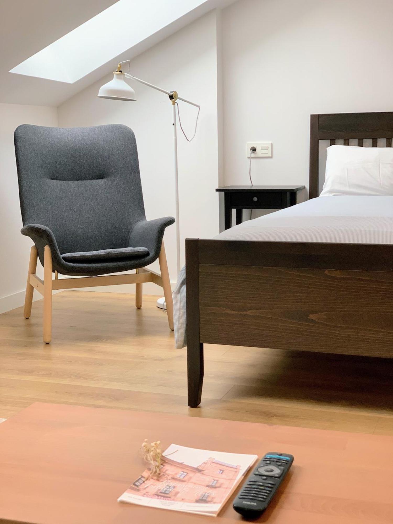 San Bernardo, 19 Apartment Aviles Ngoại thất bức ảnh