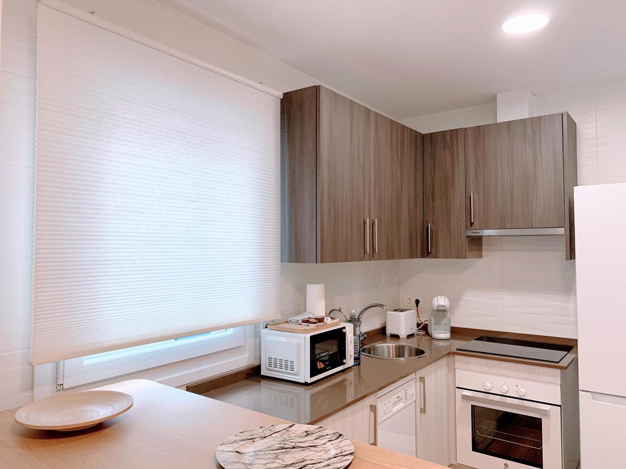 San Bernardo, 19 Apartment Aviles Ngoại thất bức ảnh