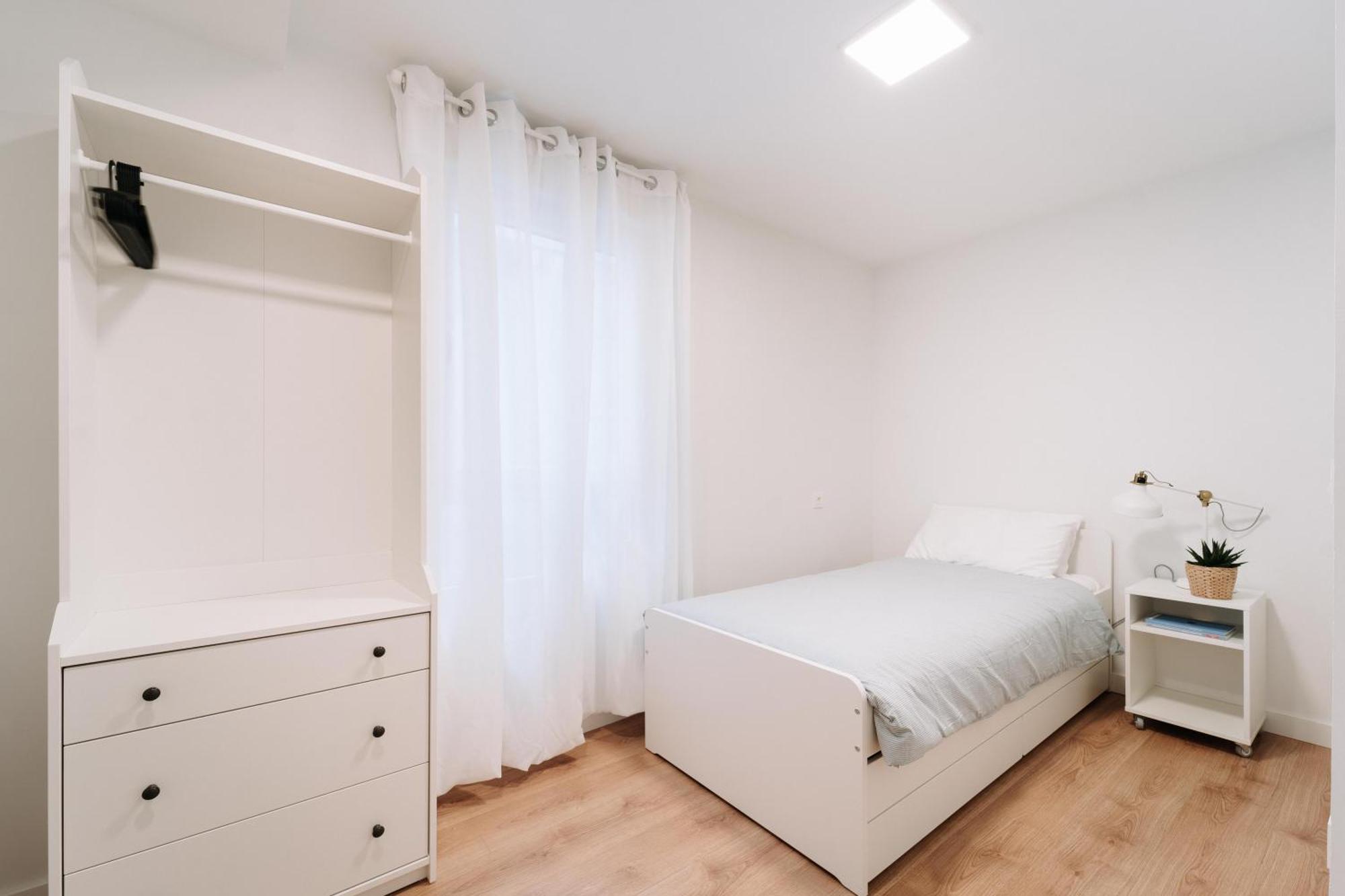 San Bernardo, 19 Apartment Aviles Ngoại thất bức ảnh