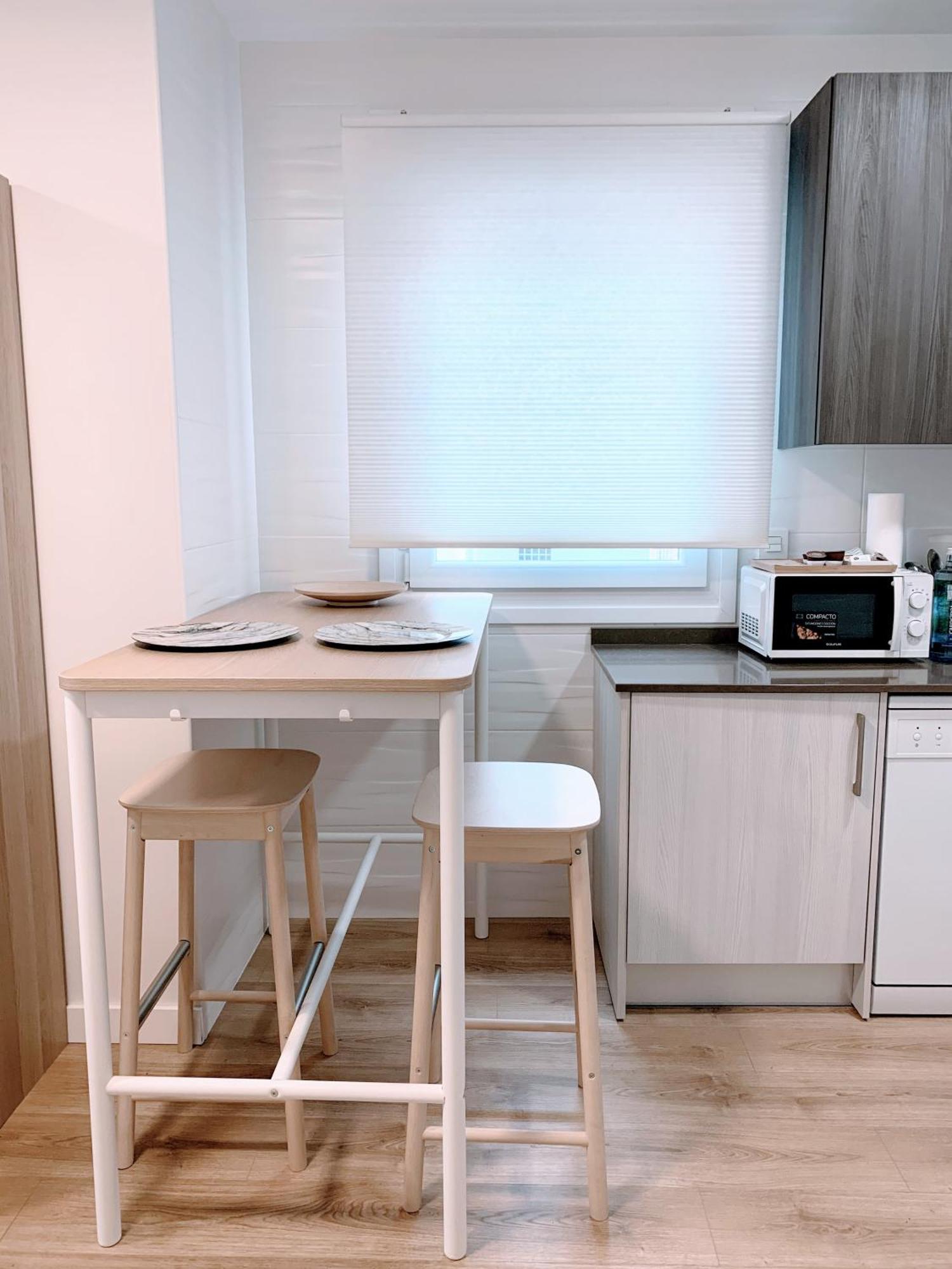 San Bernardo, 19 Apartment Aviles Ngoại thất bức ảnh